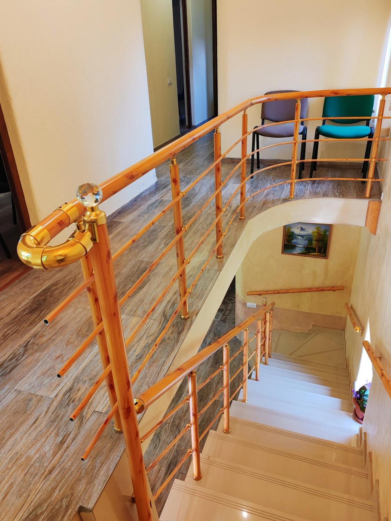 Paradise Guest House ツァグカゾール エクステリア 写真